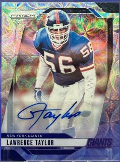 Lawrence Taylor