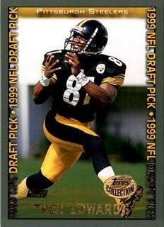 Troy Edwards