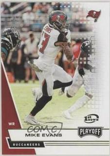 Mike Evans