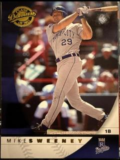 Mike Sweeney