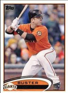 Buster Posey