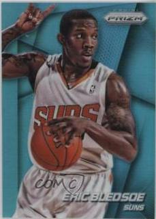 Eric Bledsoe