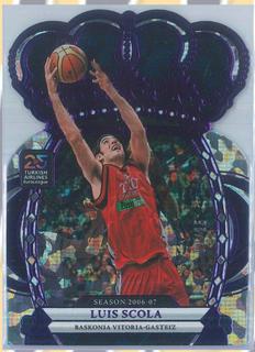 Luis Scola