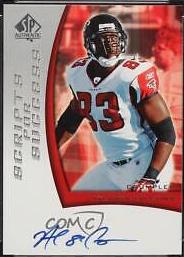 Alge Crumpler