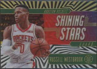 Russell Westbrook