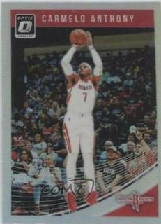 Carmelo Anthony