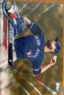 Jaime Garcia