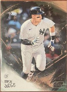 Aaron Judge