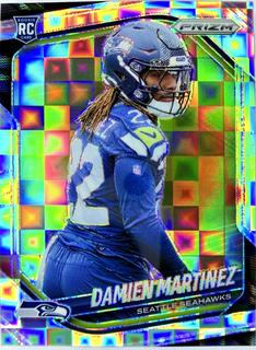 Damien Martinez