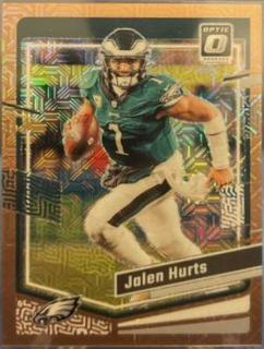 Jalen Hurts