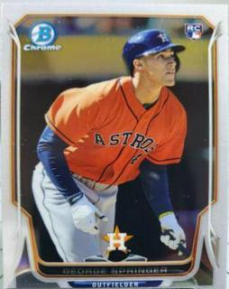 George Springer