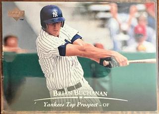 Brian Buchanan