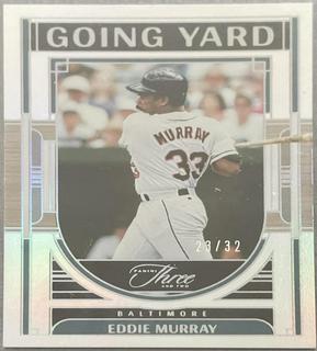Eddie Murray