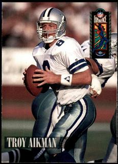 Troy Aikman