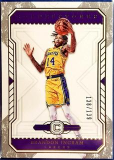 Brandon Ingram
