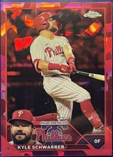 Kyle Schwarber