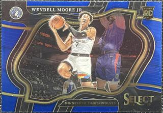Wendell Moore Jr.