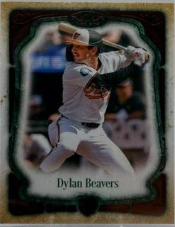 Dylan Beavers