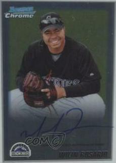 Wilin Rosario