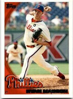 Ryan Madson