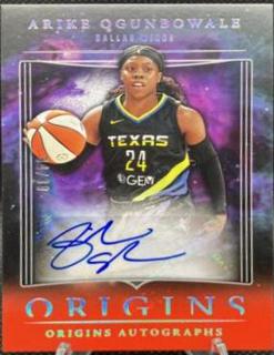 Arike Ogunbowale
