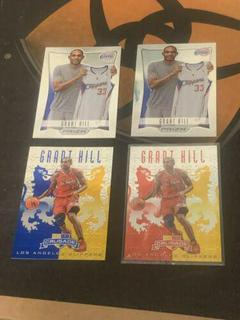 Grant Hill