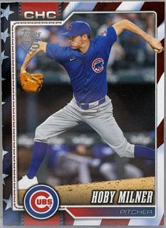 Hoby Milner