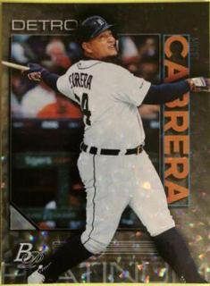 Miguel Cabrera