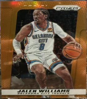Jalen Williams