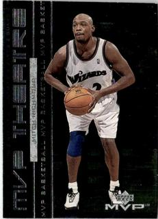 Mitch Richmond