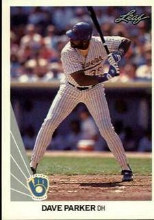 Dave Parker