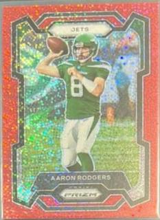 Aaron Rodgers