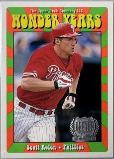 Scott Rolen