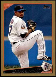 Johan Santana