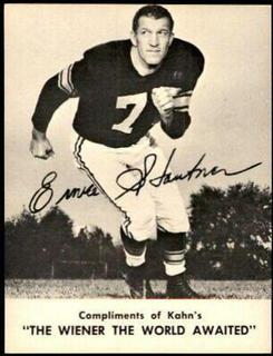 Ernie Stautner
