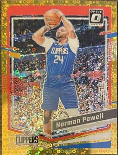 Norman Powell