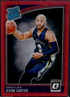 Jevon Carter