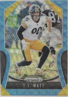 T.J. Watt