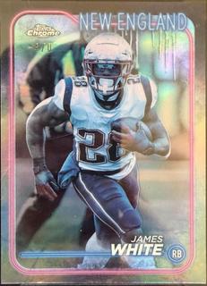 James White