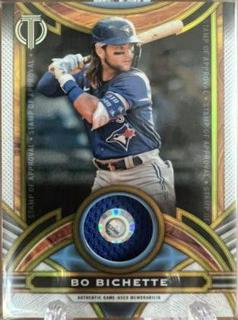 Bo Bichette
