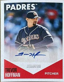 Trevor Hoffman