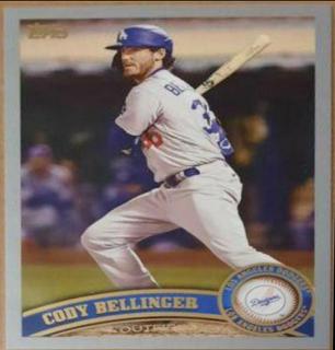 Cody Bellinger