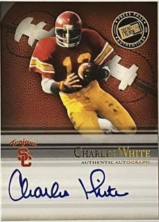 Charles White