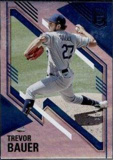 Trevor Bauer