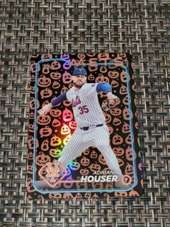Adrian Houser
