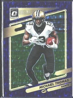 Michael Thomas