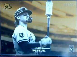 Bobby Witt Jr.