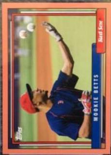 Mookie Betts