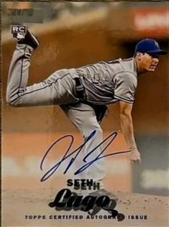 Seth Lugo