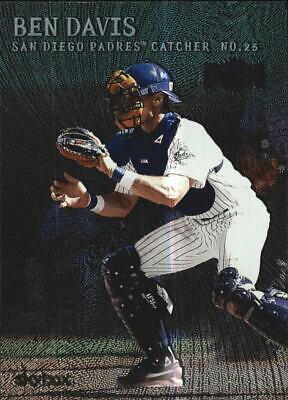 Ben Davis #167